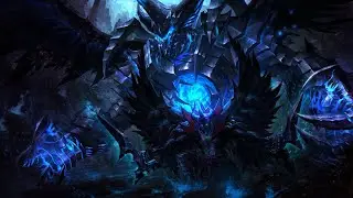 Yak Terrorblade God?: Lmortal League Inhouse