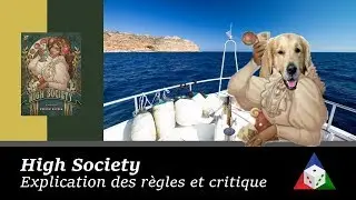 Le Grand Jeu - Explication des règles et critique