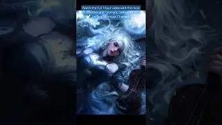 Moonlight Sonata chapter 6: Fall of Strings Most Emotional Violin Music Eternal Eclipse Audiomachine