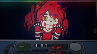 "Below the Surface"__fnaf Sister Location__
