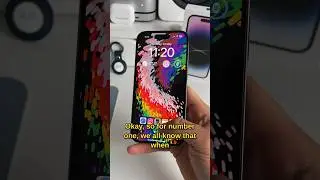 3 iPhone Keyboard Hacks!