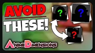 30 ANIME DIMENSIONS' PRO TIPS IN UNDER 10 MINUTES! - Anime Dimensions' 30 Tips for ALL PLAYERS!