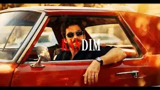 Mustafa Mert Koç - Kandım ( Official Video )