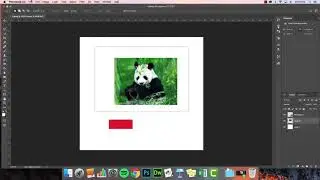 Photoshop CC Dersleri 3: Menüler