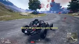 The most UNLUCKY PUBG death...of all time.