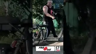 бешеный скутер | #shorts