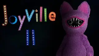 JOYVILLE 2 - Official Game Trailer