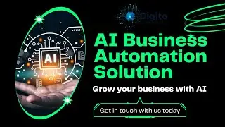 AI Business Automation
