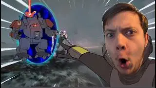 Game Night With the Boys! (Playing Helldivers 2, Splitgate, and Halo MCC)