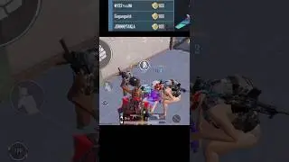 Bgmi  funny 🤣 😀🤠#pubgmobile #pubgbattlegroundsmobileindiagameplay #bgmi #chejargaming