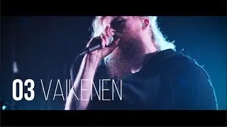 Dian - Vaikenen