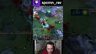 Rampageeee #shorts #dota2 #dota2moments #rampage #pa #valve