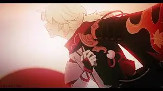 Kazuha Edit - Genshin Impact
