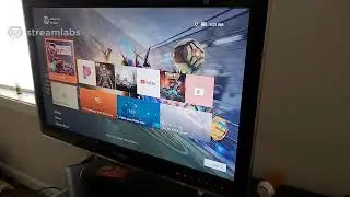 Smoke, Sleep Stream, Game, Repeat