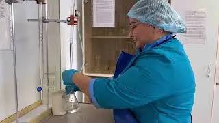 Поздравление коллектива НГДУ Октябрьскнефть ко Дню Независимости РК 2023 г.