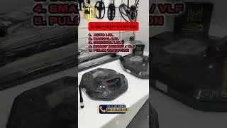 🕵️‍♀️Concord Metal Detector Long-Range & Deep Scanning