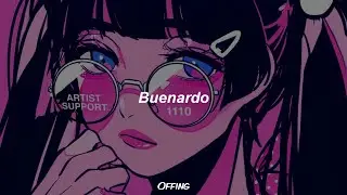 ZIX & WAR 413 - BUENARDO 🔥
