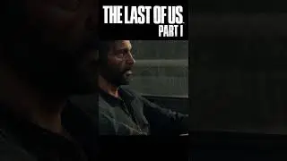 Joel's Lie - The Last of Us Part 1 PC 