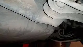 Opel Vectra B задние салейнтблоки полиуретан. Есть ли смысл ставить?