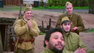 Катюша. Цыганский ансамбль 