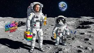 [ EN VIVO🔴 ] COMO ESTAMOS HOY 🔴 RADIO FIESTA 🔴JUJUY 🔴07/04/26