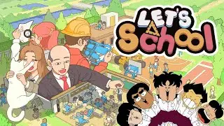 Let s School PC FR