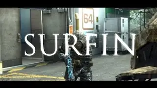 Surfin || Dual With Zombii (Clips In Desc)