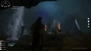 The Elder Scrolls V : Skyrim (Сборка Evolution 2.0.1) Ветреный пик /2 #4