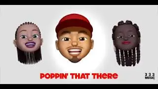 TAUROS - The Type (I Like The Way You Twerk It Mami Remix) Memoji/Lyric Video | RAP | R&B