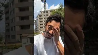 I dropped my phone in Japan and then…