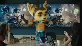 Insomniac Games – Our Future Legacy