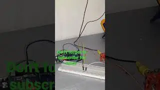 How to make Tv using arduino at your home