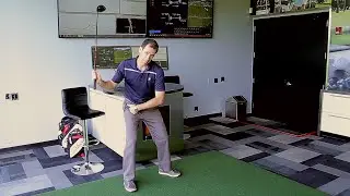Tips From TPI: Vertical Jump and Power in Golf