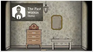 The Past Within DEMO Walkthrough [Rusty Lake]
