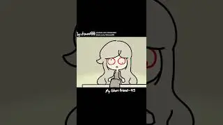 45 - susie had a nightmare😱😱😱👻👻👻 | 