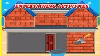 Beach Dream House Construction Decorating (Games 2020)