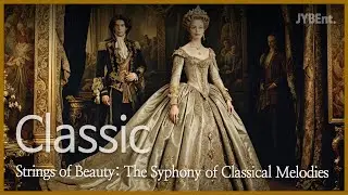 Strings of Beauty: The Symphony of Classical Melodies