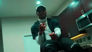 RR f/ Young JR - Dumb Shit (Official Video)