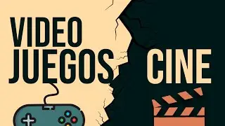 ⚡️Animación para Cine vs Videojuegos: Full MasterClass