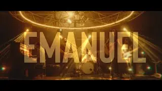 EMANUEL | CLIPE OFICIAL | TOM E GABY FERNANDES