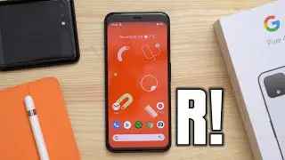 IL NUOVO ANDROID R Beta - Novità & Come Installarlo!