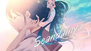 Seandainya「AMV」Anime Mix