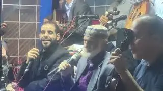 Takrim Mustafa Andalousi pt 3 Quddam Hijaz Al Mshrqi complet.