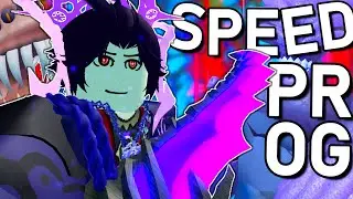 FASTEST Progression Methods In Deepwoken | Deepwoken PVE