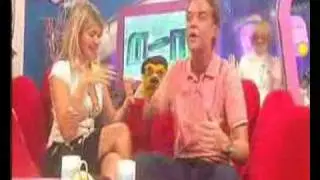 Holly Willoughby - Yoghurt