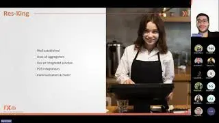 Webinar Recap: Unleash the Power of FX Book Your Table.