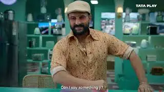 Tata Sky is now Tata Play (Monty & Pinky)