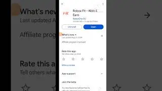 Best 3 Apps Mining for Students #earnmoneyonline #mining #makemoneyonline #roboxapp #sweatcoin#viral