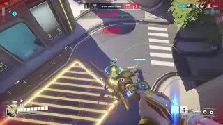 Chill Overwatch 2 Games