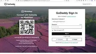 🤘 How To Change Godaddy Name Server ♻ | How To Connect Domain Name With Hosting 2020